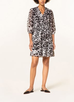 Phase Eight Kleid PENELE mit 3/4-Arm, Farbe: SCHWARZ (Bild 1)