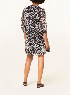 Phase Eight Kleid PENELE mit 3/4-Arm, Farbe: SCHWARZ (Bild 1)