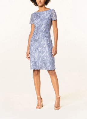 Phase Eight Kleid BEA, Farbe: HELLBLAU (Bild 1)