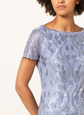 Phase Eight Kleid BEA, Farbe: HELLBLAU (Bild 1)