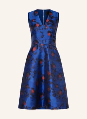 Phase Eight Kleid CLARISSE, Farbe: BLAU (Bild 1)