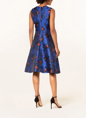 Phase Eight Kleid CLARISSE, Farbe: BLAU (Bild 1)