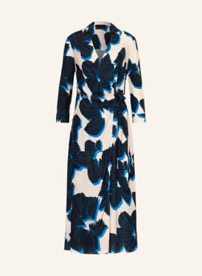 Phase Eight Wickelkleid RAE, Farbe: DUNKELBLAU (Bild 1)