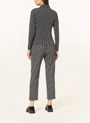 Phase Eight Shirt blouse TEIGAN, Color: WHITE/ BLACK (Image 1)