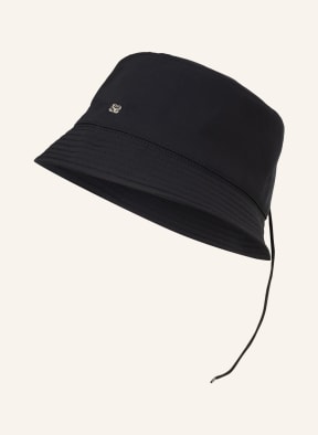 SANDRO Bucket-Hat, Farbe: SCHWARZ (Bild 1)
