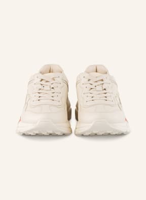GUCCI Sneakers RHYTON, Color: ECRU (Image 1)