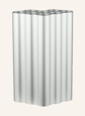 vitra Vase NUAGE LARGE, Color: SILVER (Image 1)
