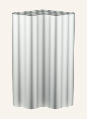 vitra Vase NUAGE LARGE, Color: SILVER (Image 1)