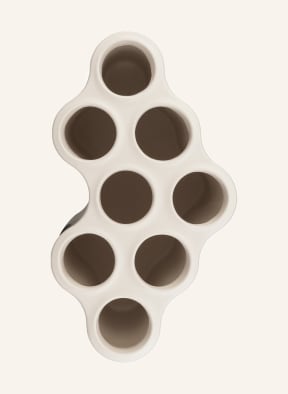 vitra Vase NUAGE LARGE, Farbe: CREME (Bild 1)