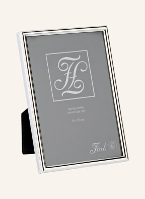 Fink Picture frame NIKO, Color: SILVER (Image 1)
