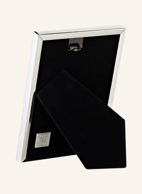 Fink Picture frame NIKO, Color: SILVER (Image 1)