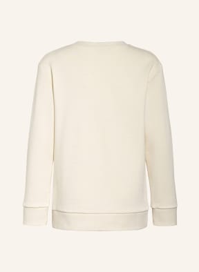 GUCCI Sweatshirt in ecru