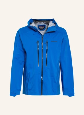 patagonia Skijacke STORMSTRIDE, Farbe: BLAU (Bild 1)
