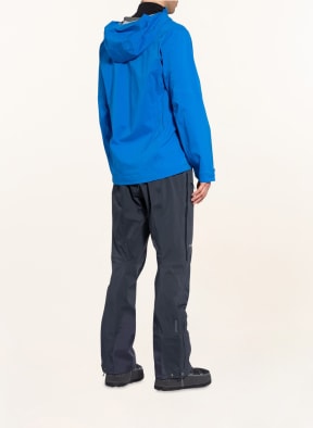 patagonia Skijacke STORMSTRIDE, Farbe: BLAU (Bild 1)