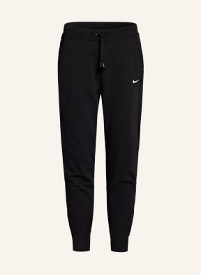 Nike Trainingshose DRI-FIT, Farbe: SCHWARZ (Bild 1)