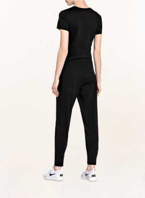 Nike Trainingshose DRI-FIT, Farbe: SCHWARZ (Bild 1)