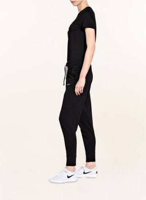 Nike Trainingshose DRI-FIT, Farbe: SCHWARZ (Bild 1)