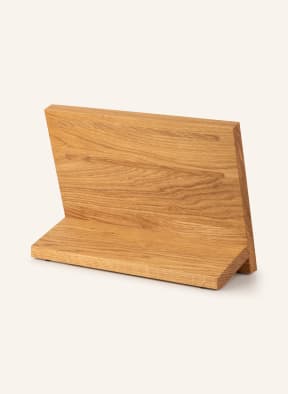 KAI Magnetmesserbrett , Farbe: BRAUN (Bild 1)