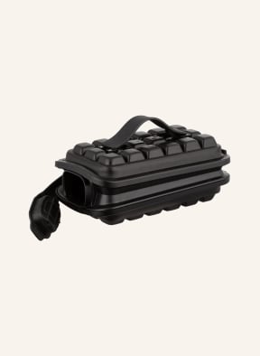ZONE DENMARK Ice cube tray ROCKS, Color: BLACK (Image 1)