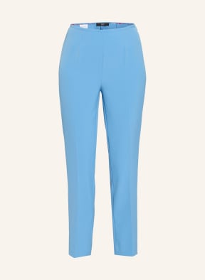 STEFFEN SCHRAUT 7/8-Hose, Farbe: BLAU (Bild 1)