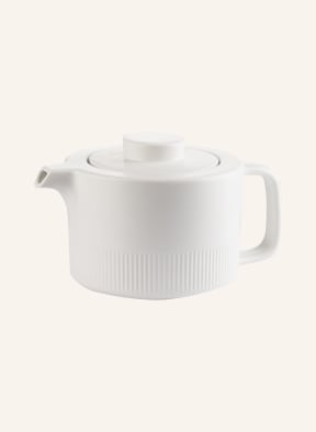 Marc O'Polo Teekanne MOMENTS, Farbe: CREME (Bild 1)