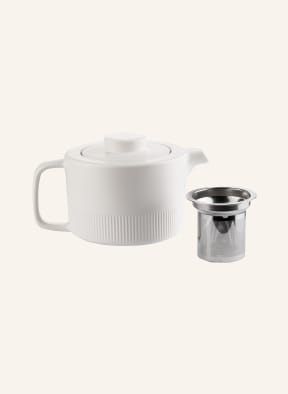 Marc O'Polo Teekanne MOMENTS, Farbe: CREME (Bild 1)