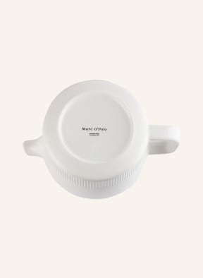 Marc O'Polo Teekanne MOMENTS, Farbe: CREME (Bild 1)