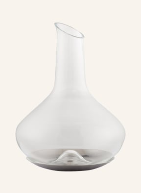 GEORG JENSEN Decanter SKY, Color: WHITE (Image 1)