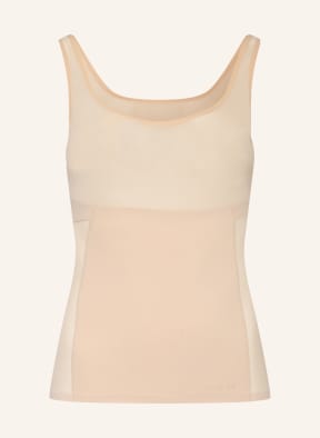 ITEM m6 Shape top , Color: NUDE (Image 1)
