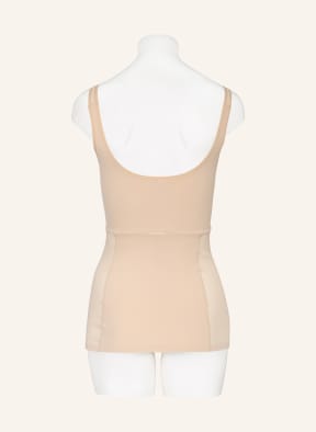 ITEM m6 Shape top , Color: NUDE (Image 1)