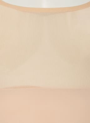 ITEM m6 Shape top , Color: NUDE (Image 1)