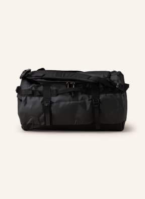 THE NORTH FACE Sporttasche BASE CAMP S, Farbe: SCHWARZ/ GRAU (Bild 1)