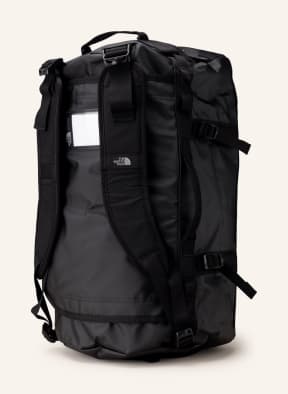 THE NORTH FACE Sporttasche BASE CAMP S, Farbe: SCHWARZ/ GRAU (Bild 1)