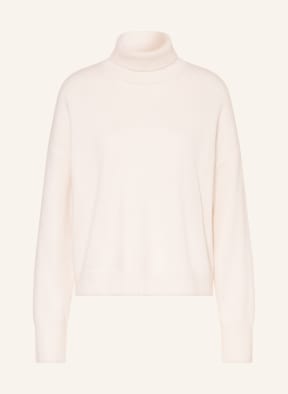 CLOSED Rollkragenpullover, Farbe: ECRU (Bild 1)