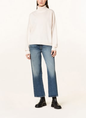 CLOSED Rollkragenpullover, Farbe: ECRU (Bild 1)