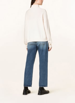 CLOSED Rollkragenpullover, Farbe: ECRU (Bild 1)