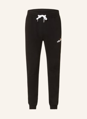 ellesse Sweatpants GRANITE, Farbe: SCHWARZ (Bild 1)