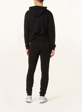 ellesse Sweatpants GRANITE, Farbe: SCHWARZ (Bild 1)