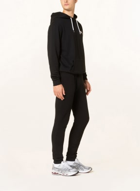 ellesse Sweatpants GRANITE, Farbe: SCHWARZ (Bild 1)