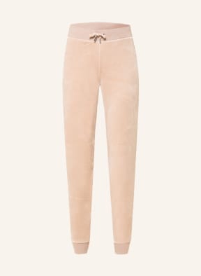 Juicy Couture Nickihose ZUMA, Farbe: CAMEL (Bild 1)