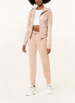Juicy Couture Nickihose ZUMA, Farbe: CAMEL (Bild 1)