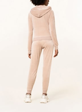 Juicy Couture Nickihose ZUMA, Farbe: CAMEL (Bild 1)