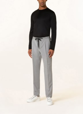 EMPORIO ARMANI Longsleeve, Farbe: SCHWARZ (Bild 1)