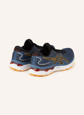 ASICS Running shoes GEL-NIMBUS 24, Color: BLUE (Image 1)
