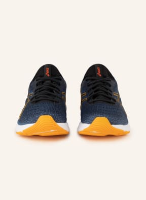 ASICS Running shoes GEL-NIMBUS 24, Color: BLUE (Image 1)