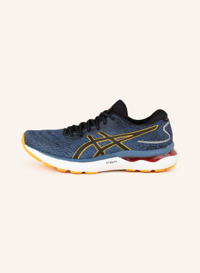 ASICS Running shoes GEL-NIMBUS 24, Color: BLUE (Image 1)