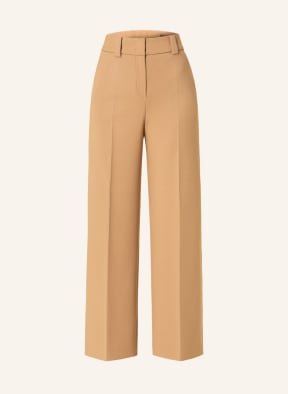 windsor. Culottes, Color: COGNAC (Image 1)