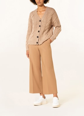windsor. Culottes, Color: COGNAC (Image 1)