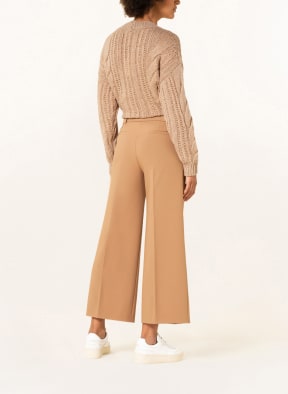 windsor. Culottes, Color: COGNAC (Image 1)