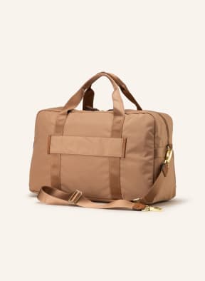 BRIC'S Travel bag HERING, Color: CAMEL (Image 1)
